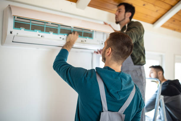 Best Air Conditioning Cleaning in Woodway, TX