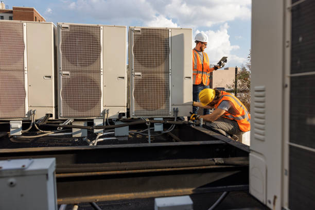 Best HVAC Training and Certification in Woodway, TX