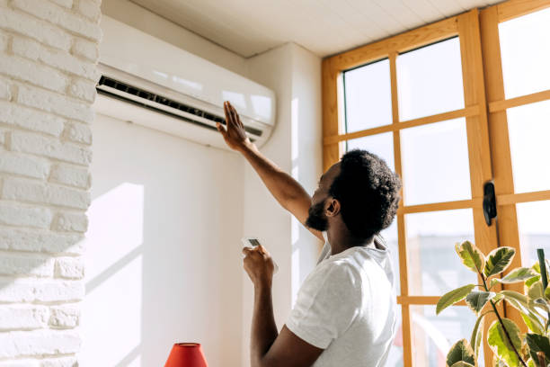 Best Thermostats and Smart Controls in Woodway, TX