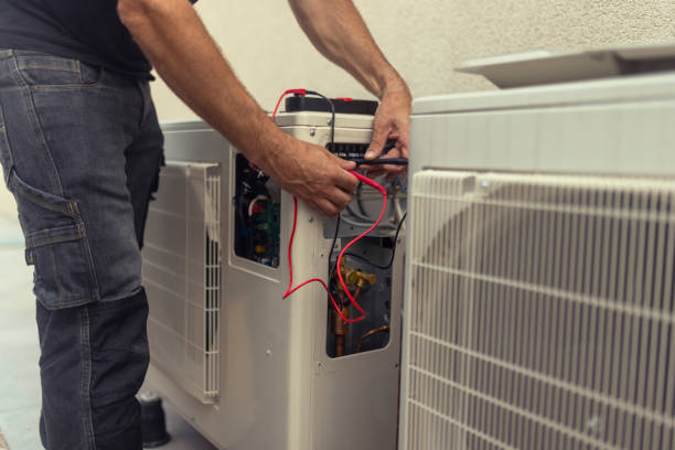 Reliable Woodway, TX HVAC Solutions