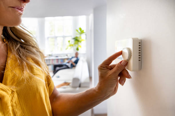 Best HVAC Retrofitting and Upgrading in Woodway, TX