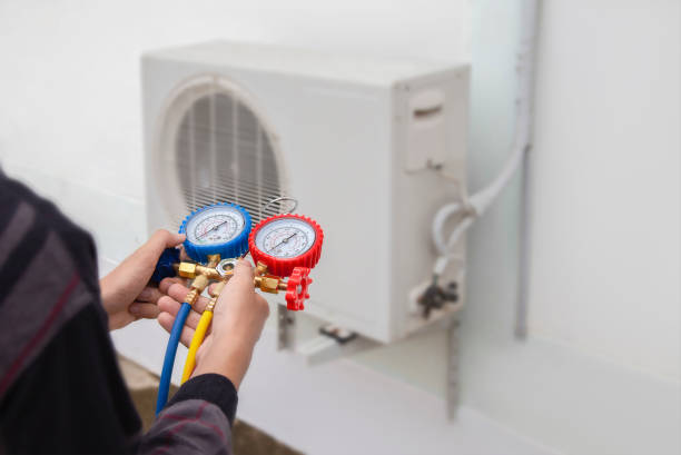 Best Residential HVAC in Woodway, TX