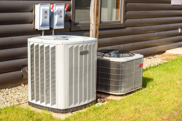 Best Geothermal HVAC Systems in Woodway, TX